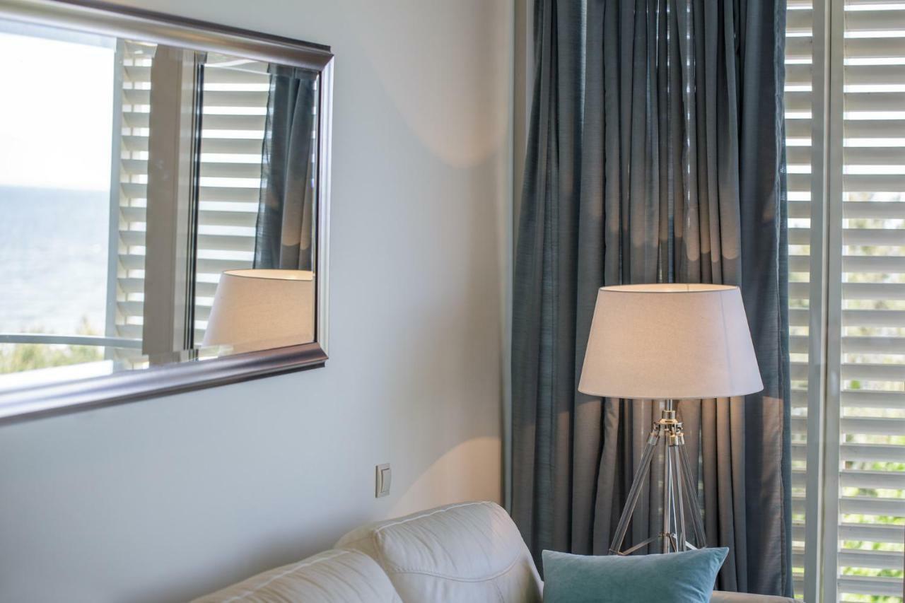 מידזיזדרויה Apartament Playa Baltis 66 Z Widokiem Na Morze מראה חיצוני תמונה