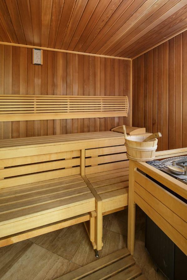 מידזיזדרויה Apartament Playa Baltis 66 Z Widokiem Na Morze מראה חיצוני תמונה