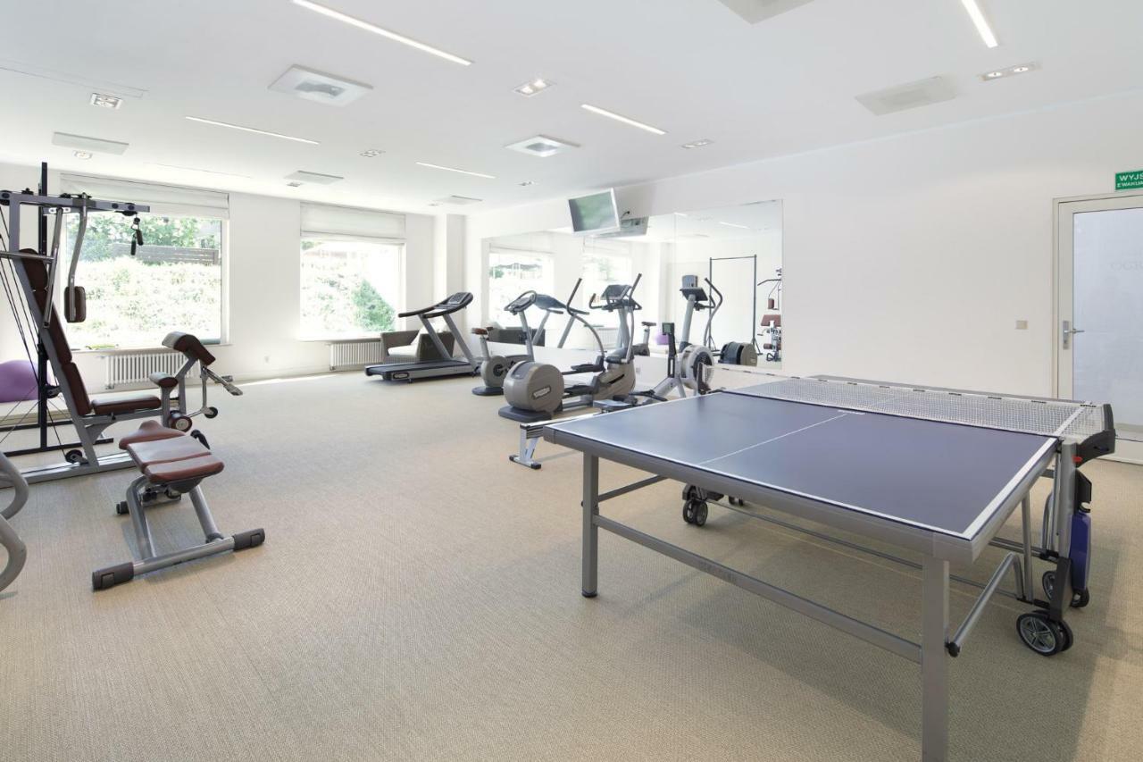 מידזיזדרויה Apartament Playa Baltis 66 Z Widokiem Na Morze מראה חיצוני תמונה