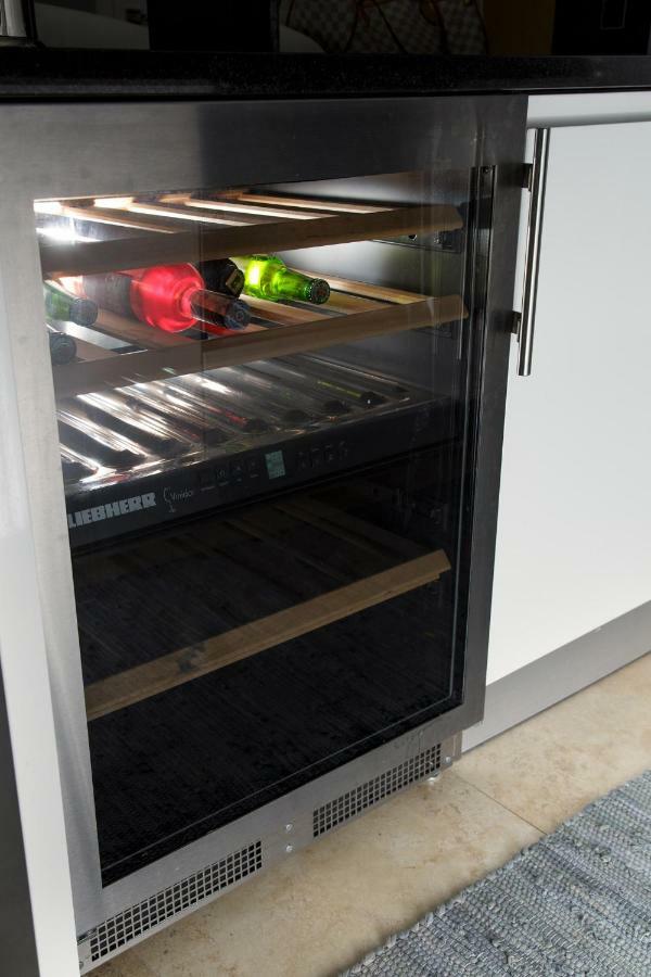 מידזיזדרויה Apartament Playa Baltis 66 Z Widokiem Na Morze מראה חיצוני תמונה